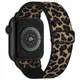 Yellow Leopard__Picau Pau